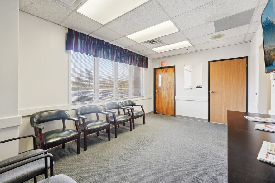 More Photos Of 1245 Whitehorse Mercerville Rd, Hamilton Medical For Sale