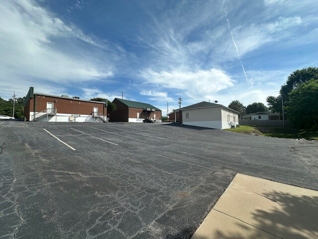 More Photos Of 605 Piney Forest Rd, Danville Storefront Retail Office For Sale