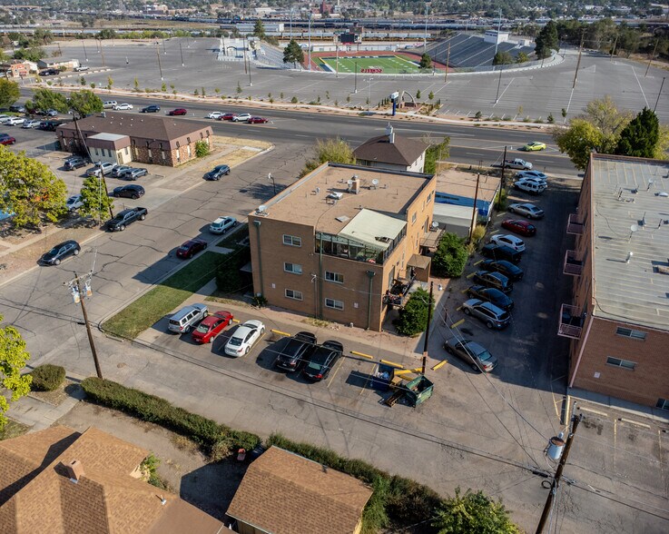 More Photos Of 108 Arthur St, Pueblo Apartments For Sale