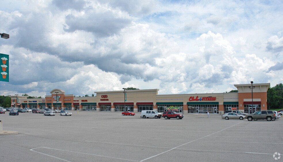 Primary Photo Of 1837 Homer M Adams Pky, Alton Unknown For Lease