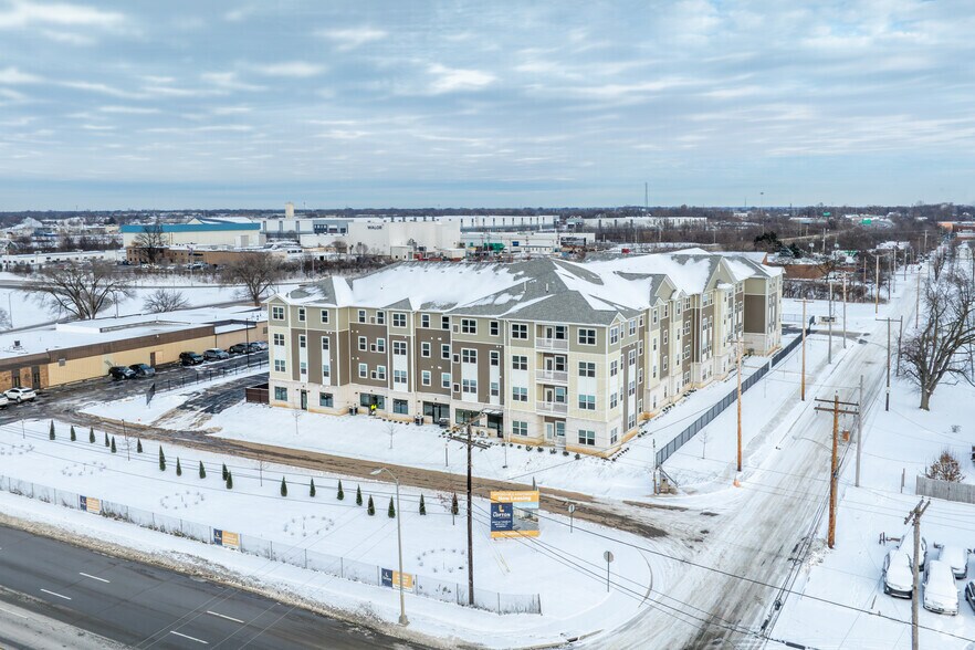 More Photos Of 55 Fornof Rd, Columbus Apartments For Lease