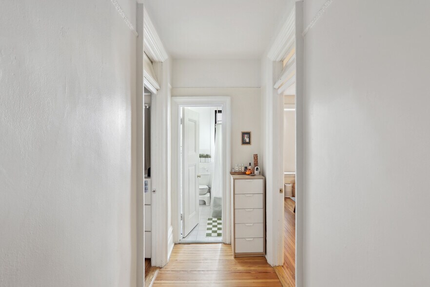 More Photos Of 188 St Nicholas Ave, New York Apartments For Sale