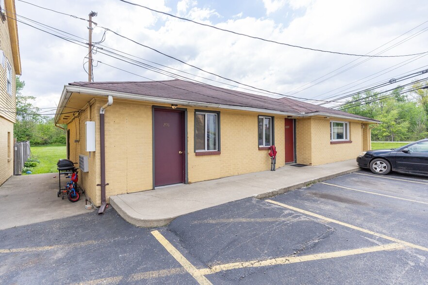 More Photos Of 5318 Youngstown Warren Rd, Niles Hotel For Sale