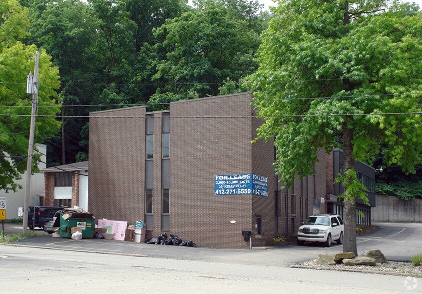 More Photos Of 103 Yost Blvd, Pittsburgh Medical For Lease