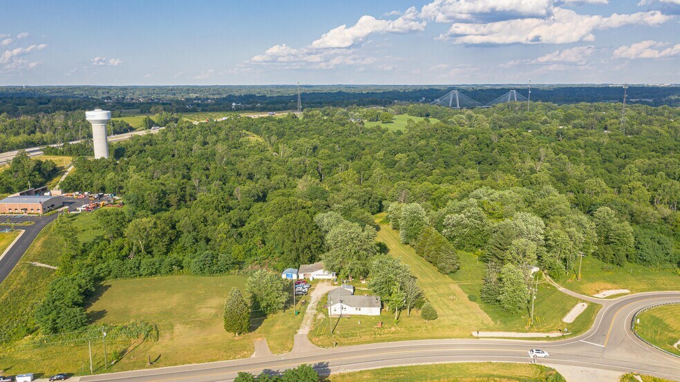 More Photos Of 1510 Old Salem Rd, Jeffersonville Land For Sale