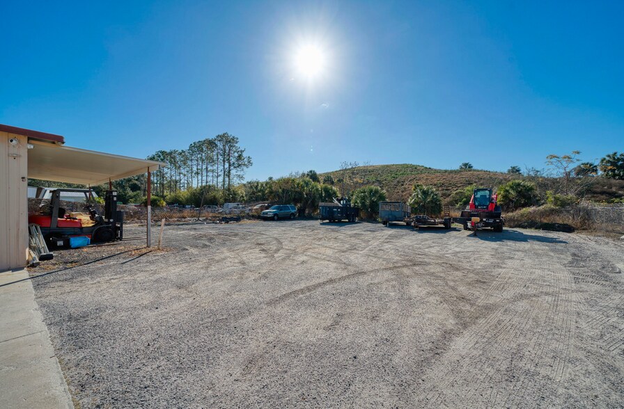 More Photos Of 946 Shadick Dr, Orange City Warehouse For Lease
