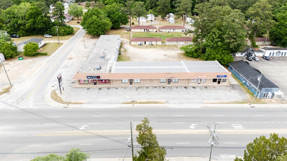 More Photos Of 817 S Cashua Dr, Florence Storefront For Sale