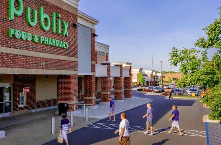 Primary Photo Of 631-655 Brawley School Rd, Mooresville Unknown For Lease