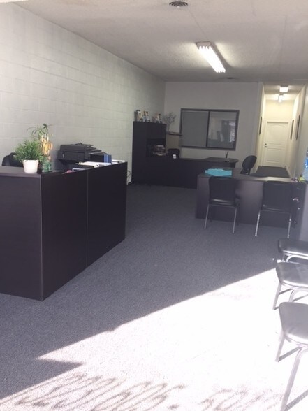 More Photos Of 4327-4329 Tweedy Blvd, South Gate Storefront For Sale