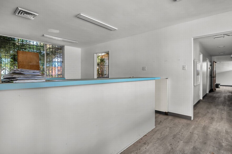 More Photos Of 7707 Florence Ave, Downey Religious Facility For Sale