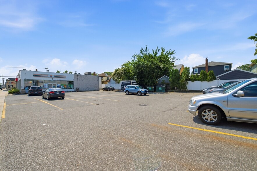 More Photos Of 58-60 E Merrick Rd, Valley Stream Freestanding For Sale