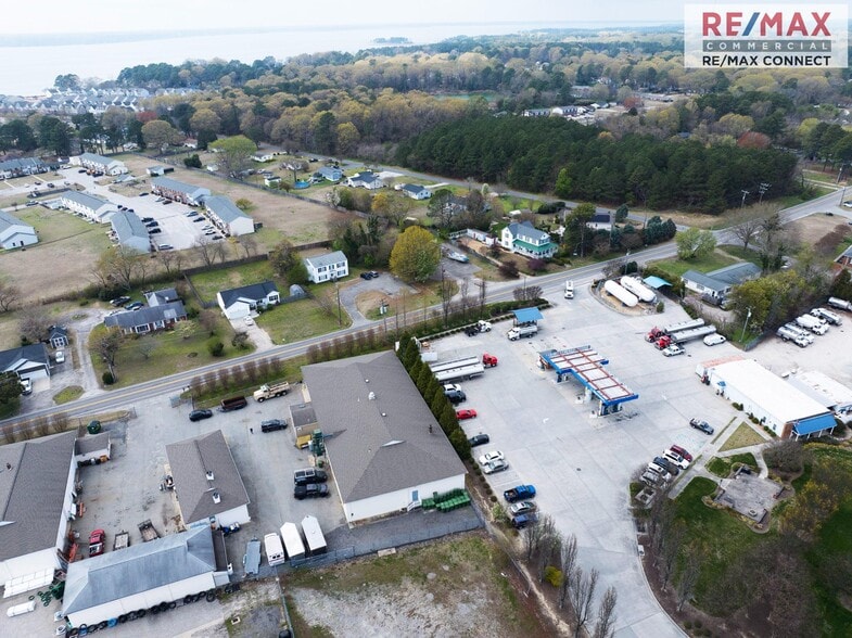 More Photos Of 2521 Hayes Rd, Hayes Light Distribution For Sale