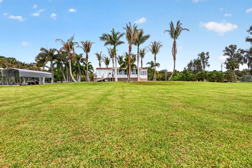More Photos Of 3342 County Road 721 Loop, Moore Haven Land For Sale