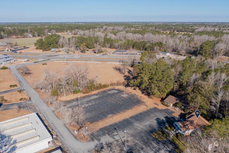 More Photos Of 14 Medical Center Dr SW, Supply Medical For Sale