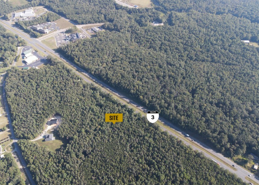 More Photos Of 0 Kings Hwy, King George Land For Sale