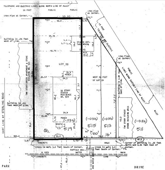 More Photos Of , Kenilworth General Retail For Sale