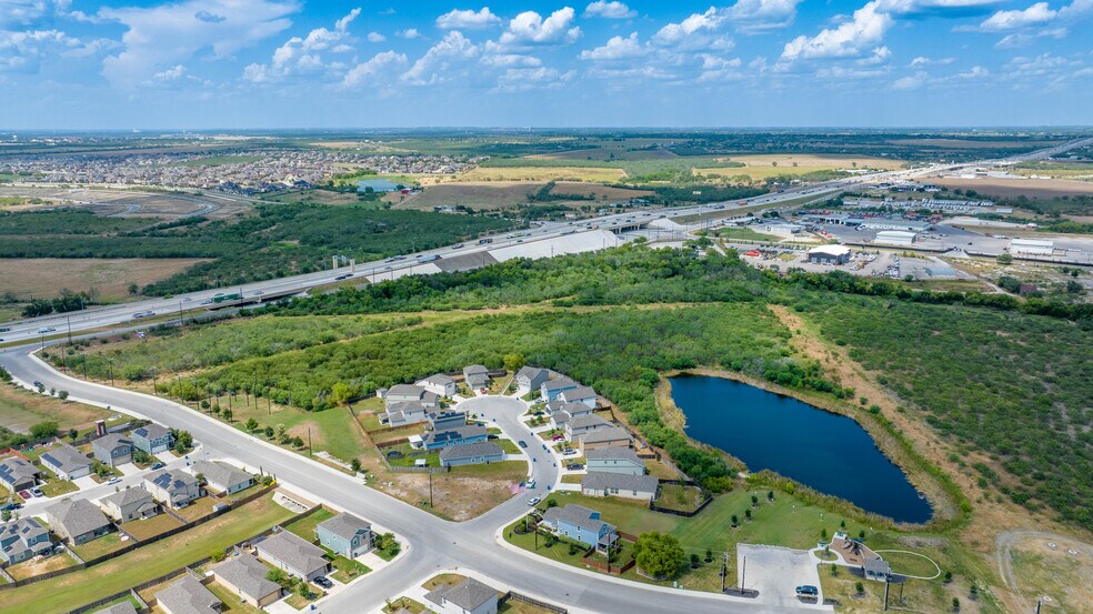 More Photos Of 999 E IH 10 9 Rd, Converse Land For Sale