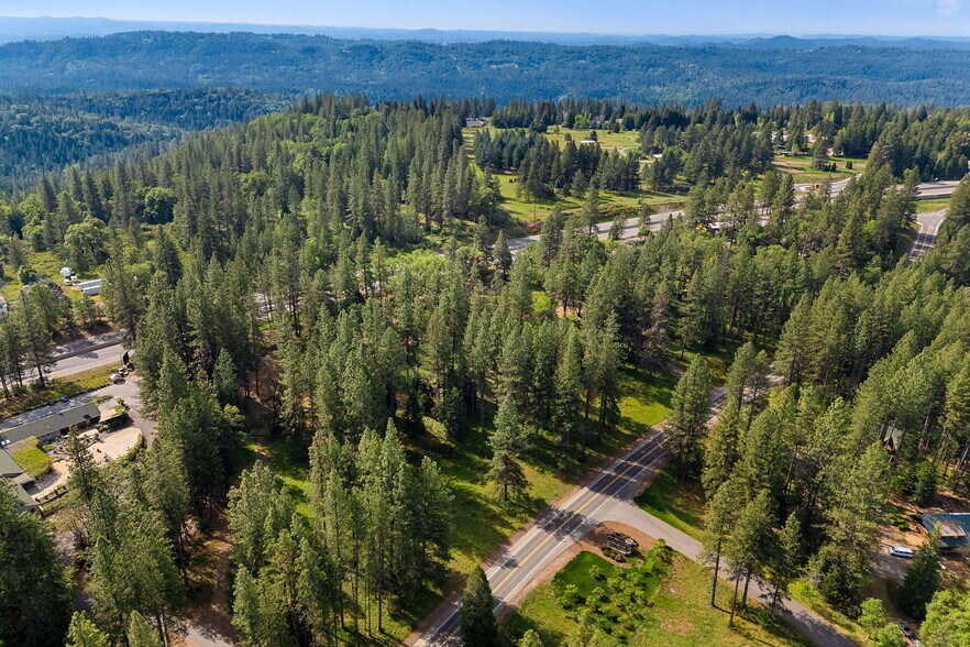 More Photos Of 3435 Carson Rd, Camino Land For Sale