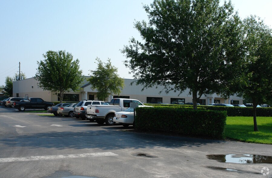 More Photos Of 260 Hunt Park Cv, Longwood Light Manufacturing For Lease
