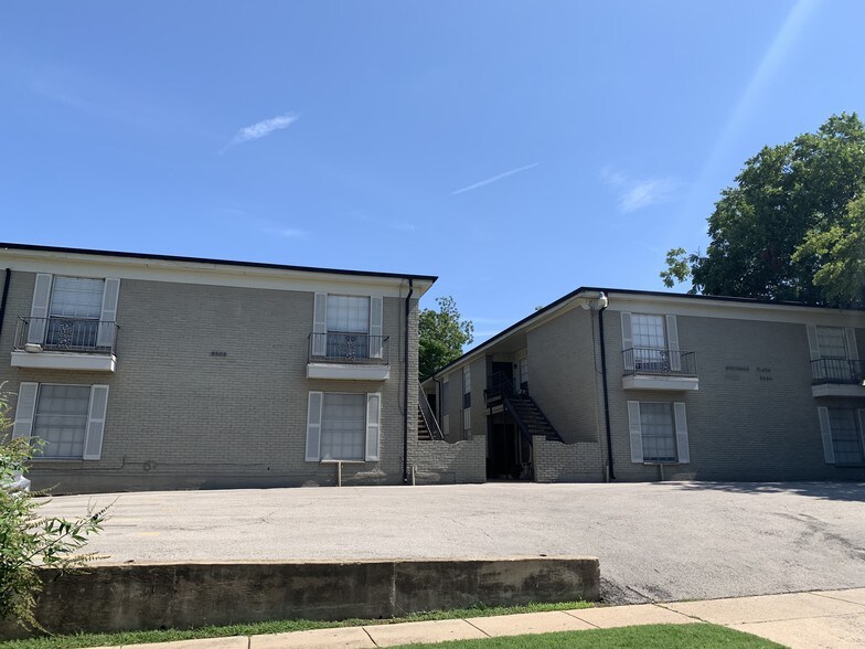 More Photos Of 5504-5508 Birchman Ave, Fort Worth Apartments For Sale