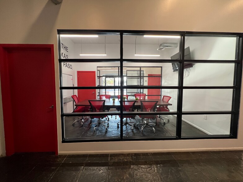 More Photos Of 522 W San Francisco Ave, El Paso Coworking Space