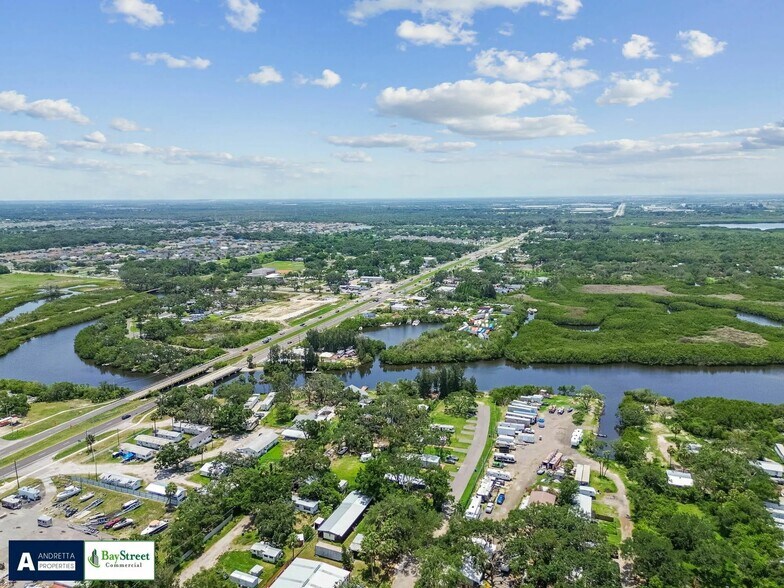 More Photos Of 11224 Restwood Dr, Gibsonton Manufactured Housing Mobile Home Park For Sale