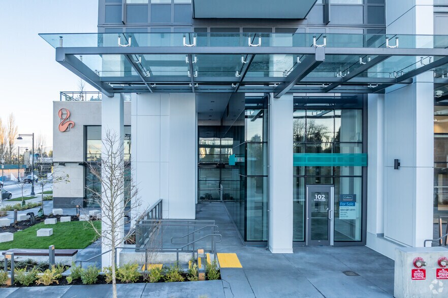 More Photos Of 13675 107A Av, Surrey Apartments For Lease