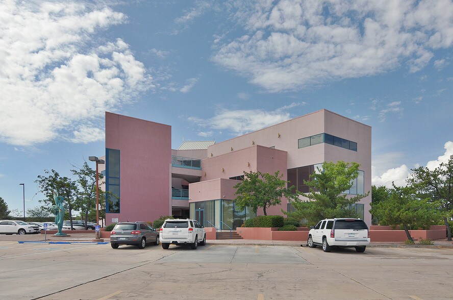 More Photos Of 333 W Wilcox Dr, Sierra Vista Office For Lease