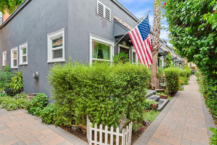 More Photos Of 5529-5533 Hollywood Blvd, Los Angeles Apartments For Sale