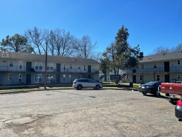 More Photos Of 3893 Pikes Peak Ave, Memphis Apartments For Sale