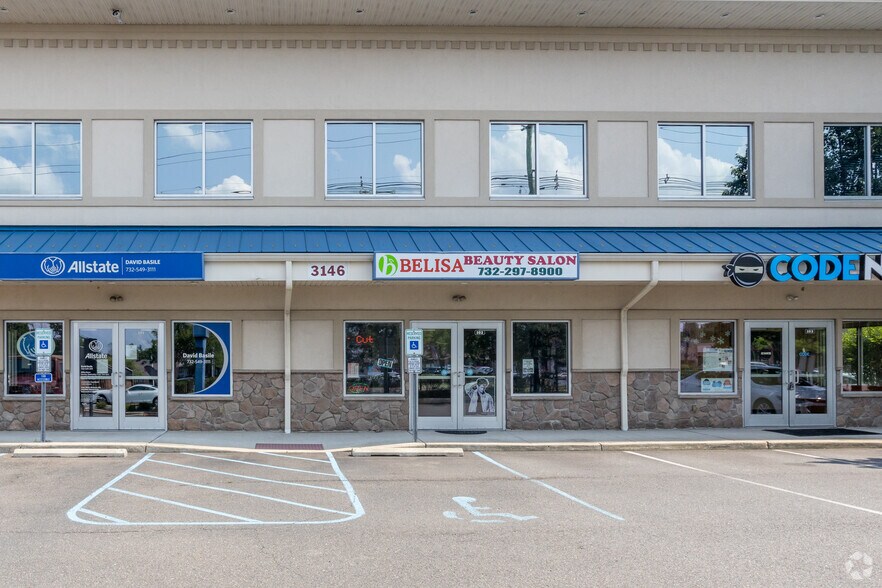 More Photos Of 3146 Route 27, Kendall Park Freestanding For Lease
