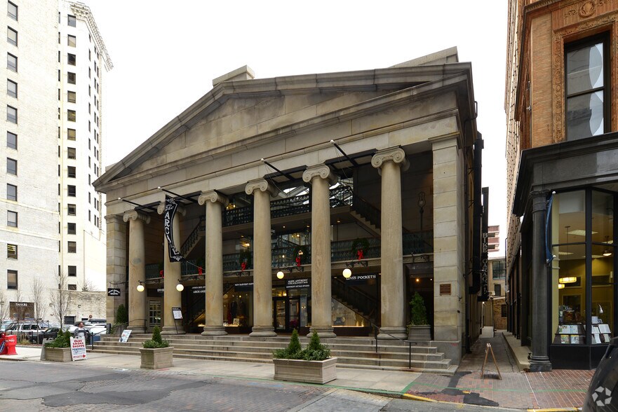 More Photos Of 65 Westminster St, Providence Apartments For Sale