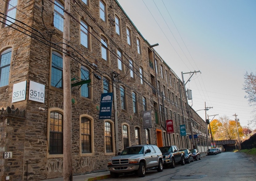 More Photos Of 3510-3530 Scotts Ln, Philadelphia Apartments For Lease