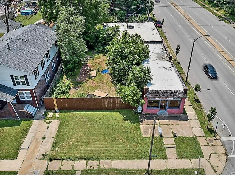More Photos Of 6846 Fyler Ave, Saint Louis Land For Sale