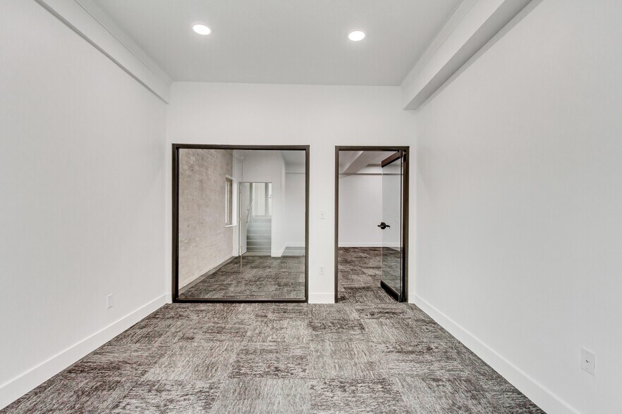 More Photos Of 2550 Washington Blvd, Ogden Office For Lease