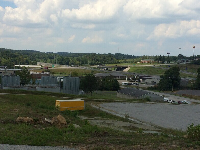 More Photos Of 230 Commerce, Leitchfield Land For Sale