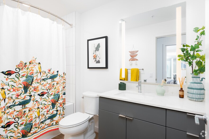 More Photos Of 4720 Rainier Ave S, Seattle Apartments For Lease