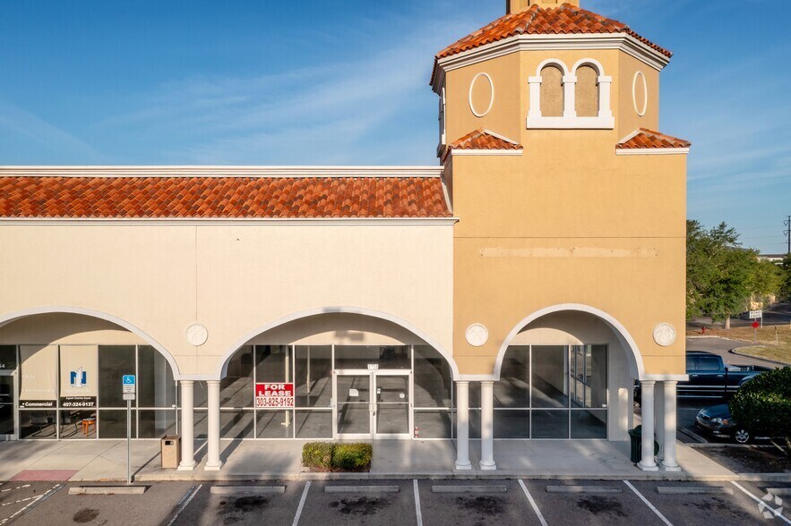 More Photos Of 1720-1758 Rinehart Rd, Sanford Unknown For Lease