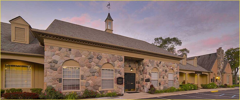 More Photos Of 44644 Ann Arbor Rd W, Plymouth Office For Lease