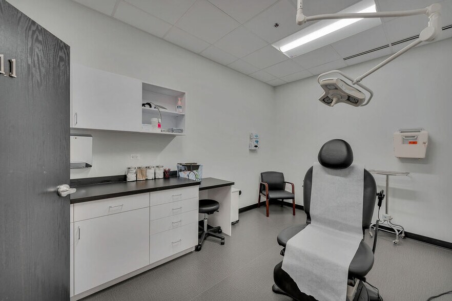 More Photos Of 9300 Waukegan Rd, Morton Grove Medical For Sale