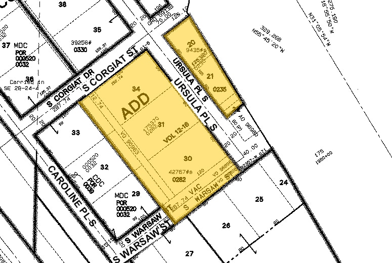 More Photos Of 1915 S Corgiat Dr, Seattle Warehouse For Sale