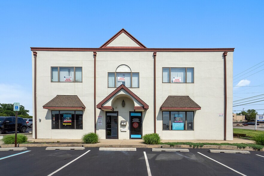 More Photos Of 404-406 W Ridge Pike, Conshohocken Storefront Retail Office For Lease