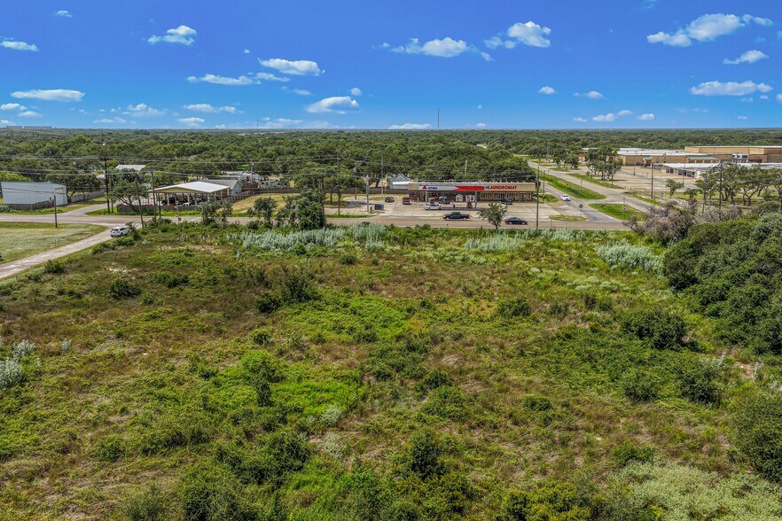 More Photos Of 2020 Market st, Rockport Land For Sale