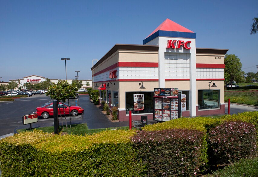 More Photos Of 1080-1290 Hamner Ave, Norco Unknown For Lease