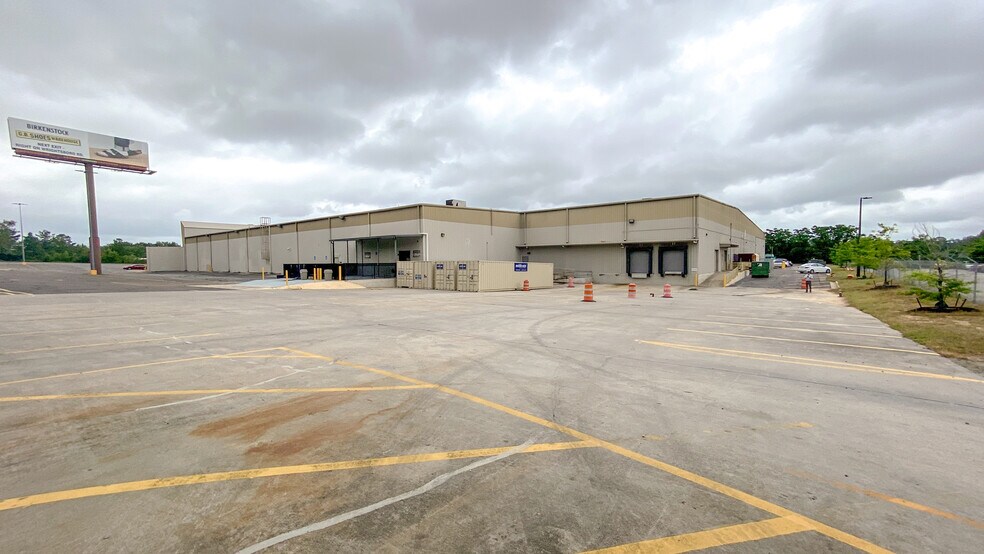 More Photos Of 2807 Wylds Rd, Augusta Office For Sale