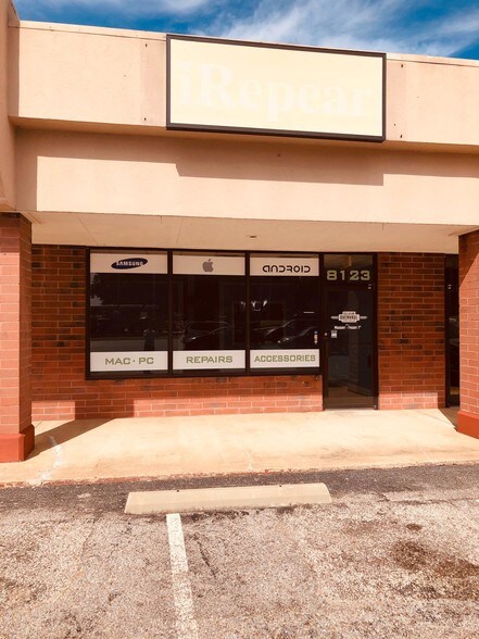 More Photos Of 8115-8131 Us-51 N, Millington Unknown For Lease