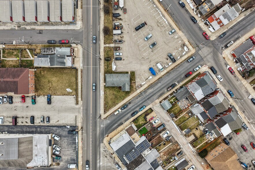 More Photos Of 306 E 4th St, Bridgeport Medical For Lease