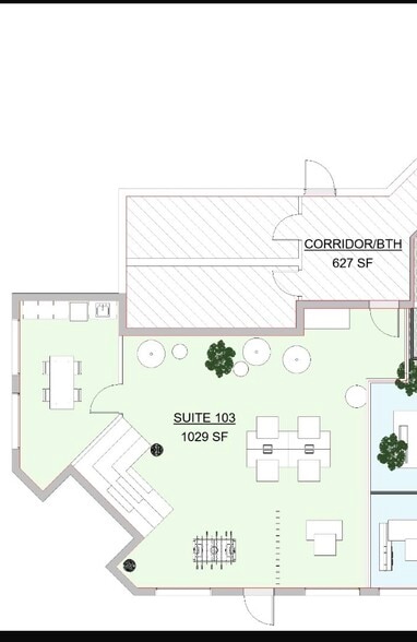 More Photos Of 1555 N Park Dr, Weston Office For Lease