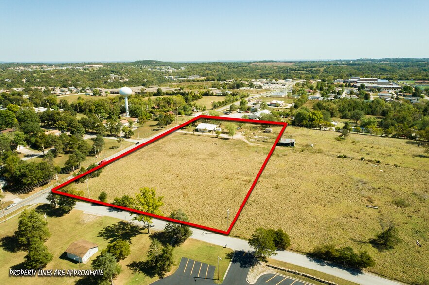 More Photos Of 1490 State Highway BB, Hollister Land For Sale