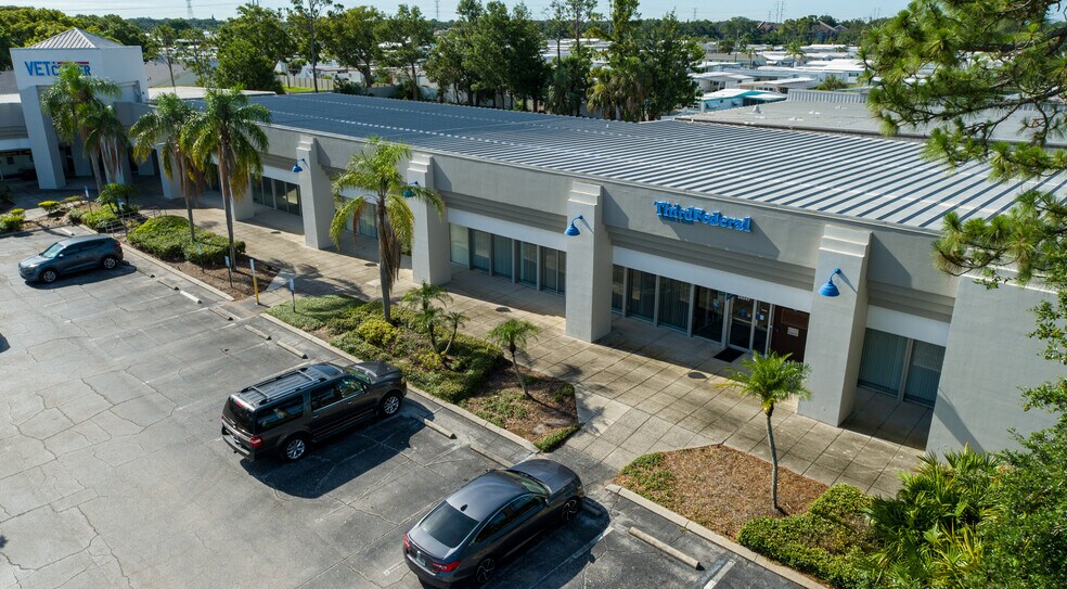 More Photos Of 29241-29277 US Highway 19 N, Clearwater Office For Lease